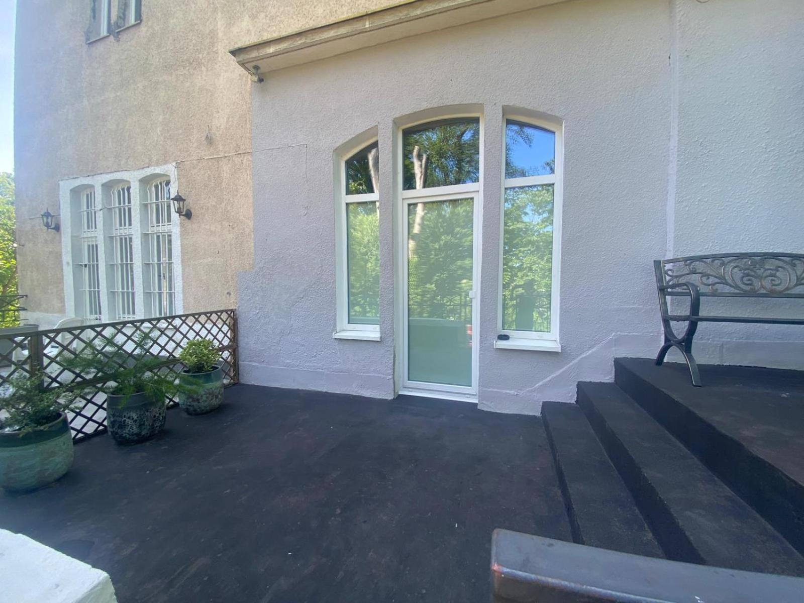 Apartment Przy Lipowej Sopot