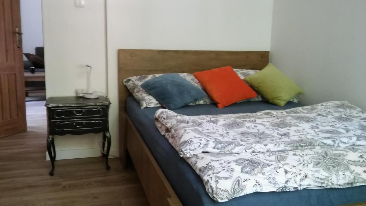 Przy Lipowej Apartment Sopot