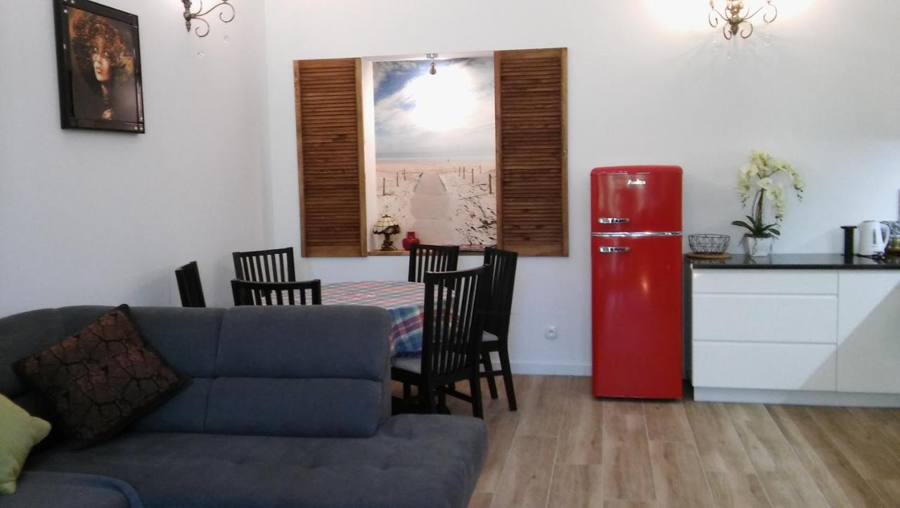 Przy Lipowej Apartment Sopot